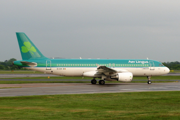 EI-DVI (3501) 2008 Airbus A320-214