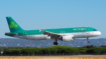 EI-DVN (cn 4715) Airbus A320-214