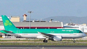 EI-DVN (cn 4715) Airbus A320-214