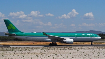 EI-EAV (cn 0985) Airbus A330-302
