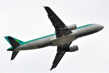 EI-EDS (3755) 2008 Airbus A320-214