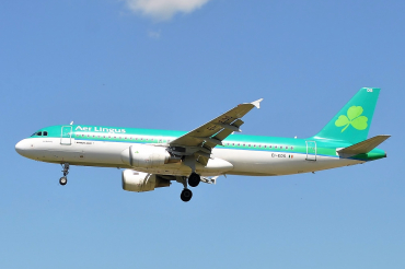 EI-EDS (3755) 2008 Airbus A320-214