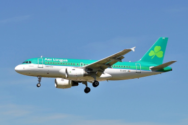 EI-EPT (3054) 2007 Airbus A319-111