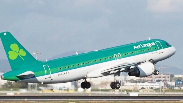 EI-GAM (cn 3823) Airbus A320-214