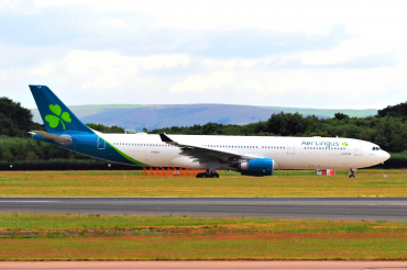 G-EILA (1106) 2010 Airbus A330-302