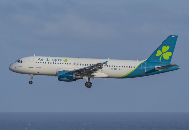 EI-DEO (2486) 2005 Airbus A320-214