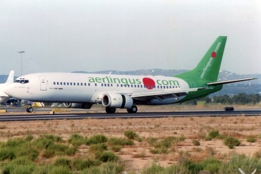 EI-BXD, (cn 24866), Boeing 737-448