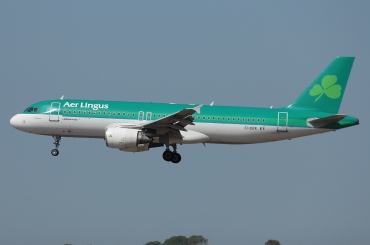 EI-DEK (2399) 2005 Airbus A320-214