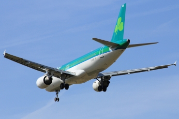 EI-DEE (cn 2250) Airbus A320-214