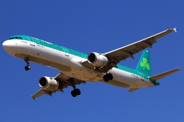 EI-CPE (cn 0926) Airbus A321-211