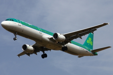 EI-CPH (cn 1094) Airbus A321-211