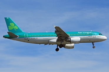 EI-EDS (3755) 2008 Airbus A320-214