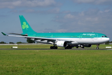 EI-LAX (cn 0269) Airbus A330-202