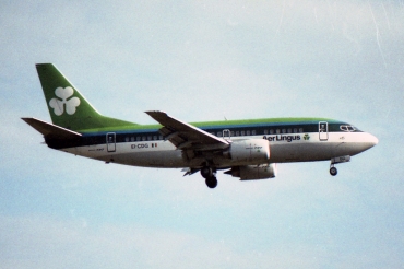 EI-CDG · Boeing 737-548 · (LHR / EGLL)