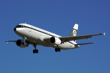 EI-DVM (4634) 2011 Airbus A320-214
