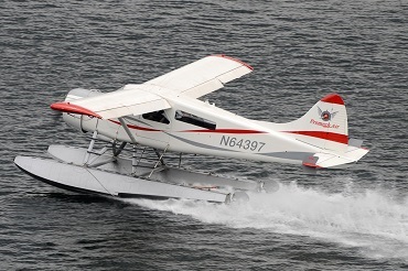N64397 (760) 1955 DeHavilland Canada DHC-2 Beaver Mk1