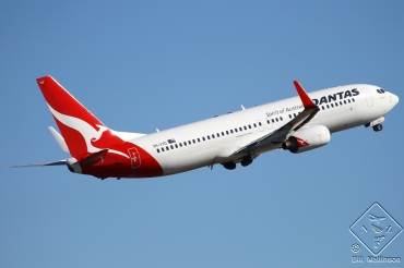 VH-VXD (29552) 2002 Boeing 737-838(WL)
