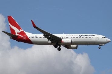 VH-VXR (33724) 2003 Boeing 737-838(WL)