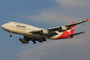 VH-OJL