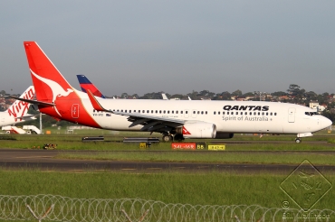 VH-VXI (33479) 2002 Boeing 737-838(WL)