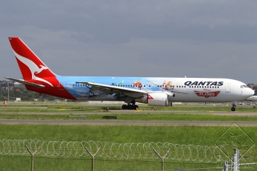 VH-OGG