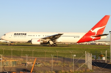 VH-OGM