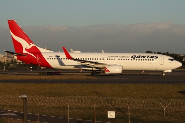 VH-VXN