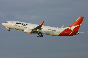 VH-VXQ · Boeing 737-838(WL) · (SYD / YSSY)