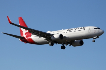 VH-VXA (29551) 2002 Boeing 737-838(WL)