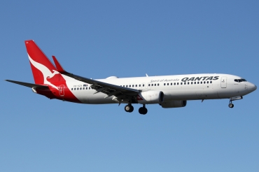 VH-VZX (34188) 2012 Boeing 737-838(WL)