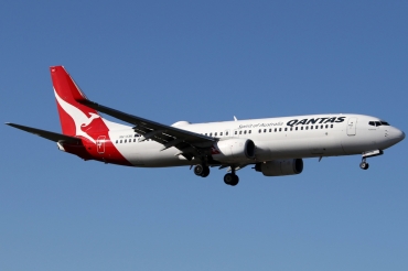 VH-VXK (33481) 2002 Boeing 737-838(WL)