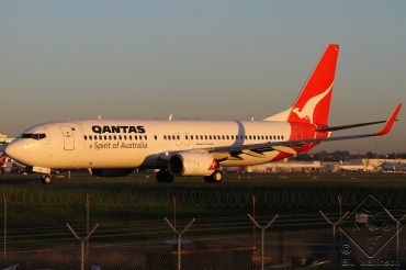 VH-VXL (33482) 2002 Boeing 737-838(WL)