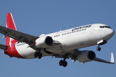 VH-VYC (33991) 2004 Boeing 737-838(WL)