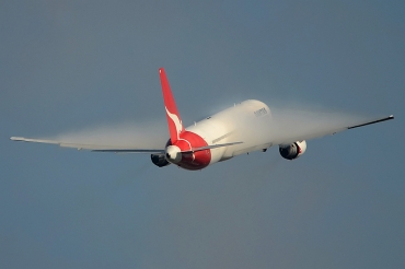 VH-OGV (30186) 2000 Boeing 767-338(ER)