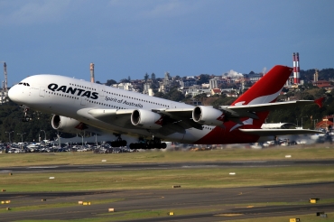 VH-OQD (026) 2008 Airbus A380-842