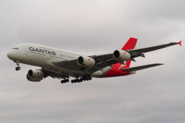 VH-OQD (026) 2008 Airbus A380-842