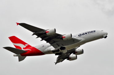 VH-OQD (026) 2008 Airbus A380-842