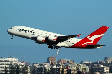 VH-OQJ (062) 2010 Airbus A380-842