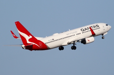 VH-VXA (29551) 2002 Boeing 737-838(WL)