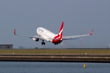 VH-VXD (29552) 2002 Boeing 737-838(WL)