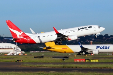 VH-VXG (30901) 2002 Boeing 737-838(WL)