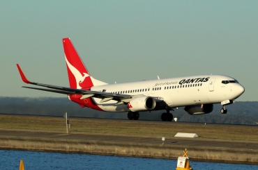 VH-VXK (33481) 2002 Boeing 737-838(WL)