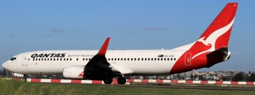 VH-VXP (33722) 2003 Boeing 737-838(WL)
