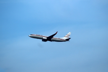 VH-VXQ · Boeing 737-838(WL) · (SYD / YSSY)