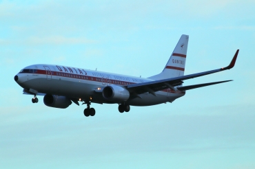 VH-VXQ (33723) 2003 Boeing 737-838 WL
