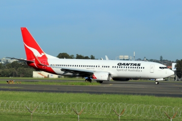 VH-VYH (34180) 2005 Boeing 737-838(WL)