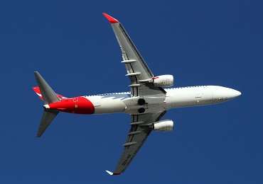 VH-VZD (34198) 2008 Boeing 737-838(WL)