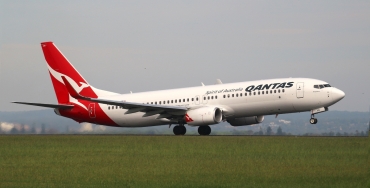 VH-XZG (39371) 2013 Boeing 737-838(WL)