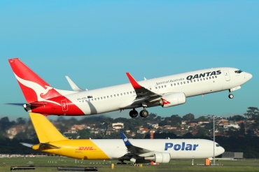 VH-XZG (39371) 2013 Boeing 737-838(WL)