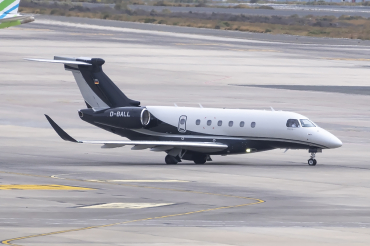D-BALL (55020133) 2021 Embraer EMB-550 Praetor 600